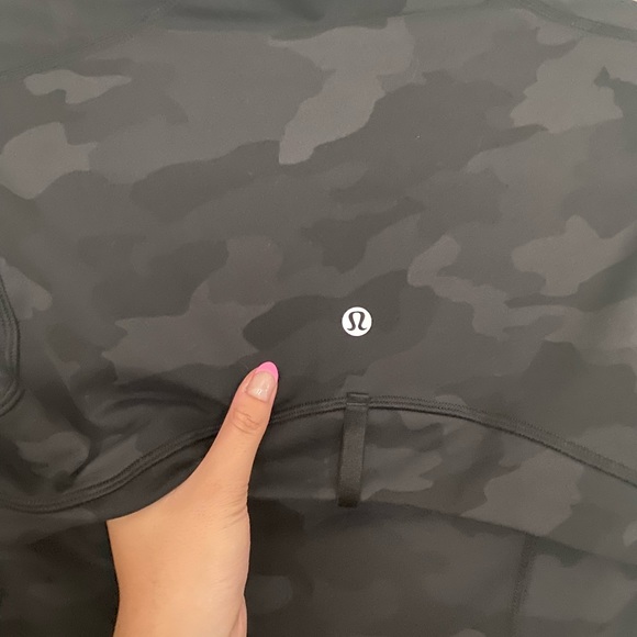 lululemon define jacket - Picture 4 of 4